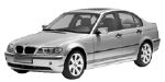 BMW E46 C1010 Fault Code